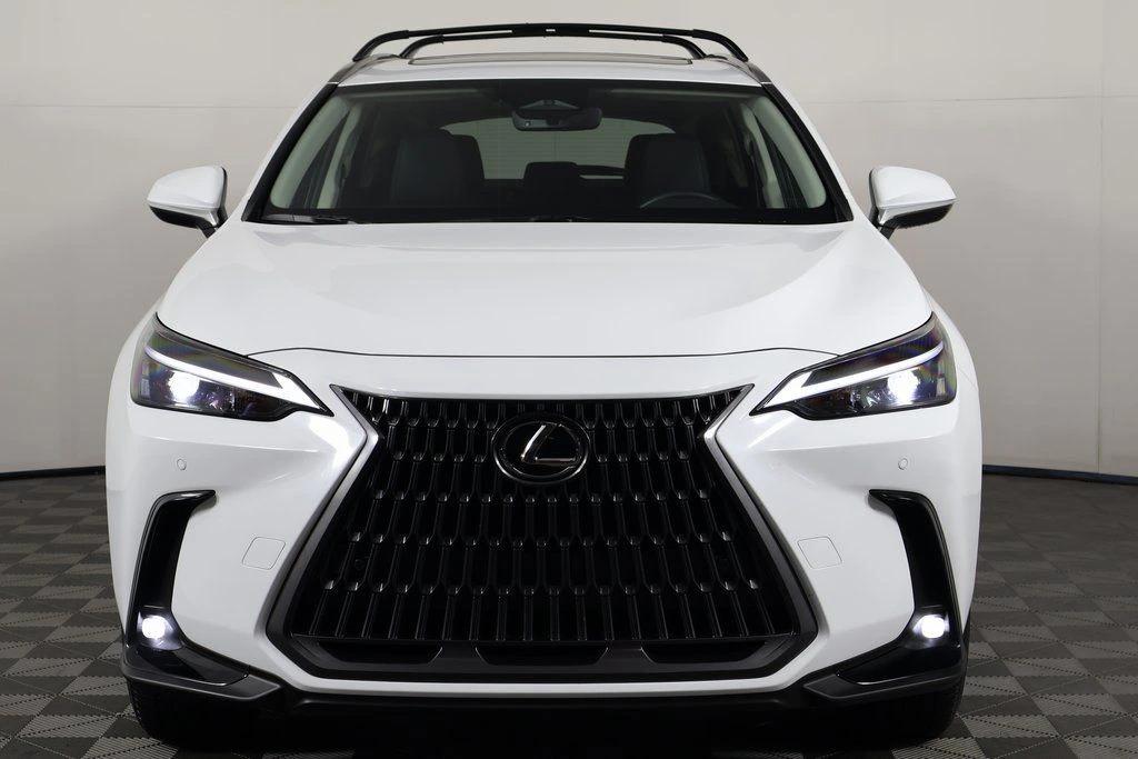 lexus nx hybrid 2026 JTJGKCEZ9T5041880 image lexus nx hybrid 2026 JTJGKCEZ9T5041880 image